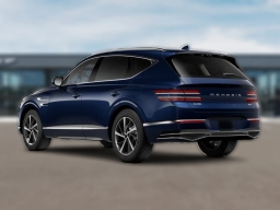 Genesis GV80 2.5T Select AWD 2026