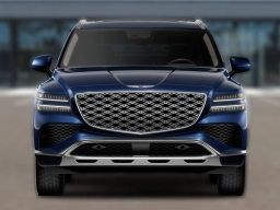 Genesis GV80 2.5T Select AWD 2026