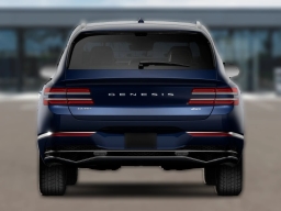 Genesis GV80 2.5T Select AWD 2026