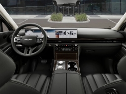Genesis GV80 2.5T Select AWD 2026