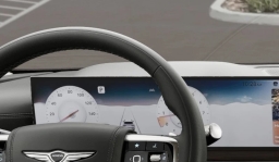 Genesis GV80 2.5T Select AWD 2026