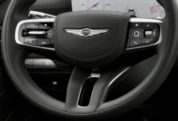 Genesis GV80 2.5T Select AWD 2026