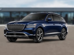 Genesis GV80 2.5T Select AWD 2026