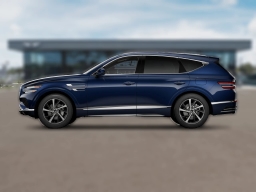 Genesis GV80 2.5T Select AWD 2026