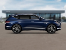 Genesis GV80 2.5T Select AWD 2026