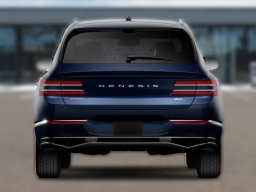 Genesis GV80 2.5T Select AWD 2026