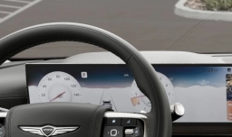 Genesis GV80 2.5T Select AWD 2026