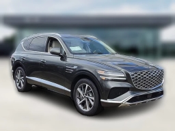 Genesis GV80 2.5T Select AWD 2026