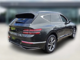 Genesis GV80 2.5T Select AWD 2026