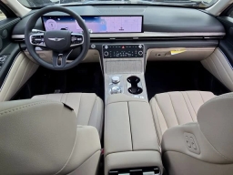 Genesis GV80 2.5T Select AWD 2026