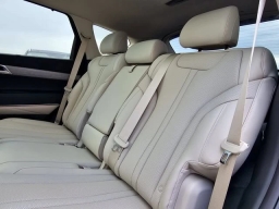 Genesis GV80 2.5T Select AWD 2026