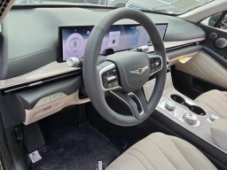 Genesis GV80 2.5T Select AWD 2026