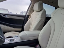 Genesis GV80 2.5T Select AWD 2026