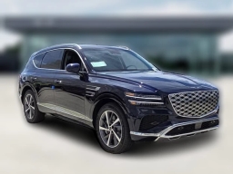 Genesis GV80 2.5T Select AWD 2026