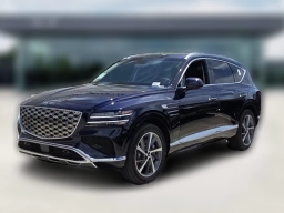 Genesis GV80 2.5T Select AWD 2026