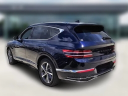 Genesis GV80 2.5T Select AWD 2026