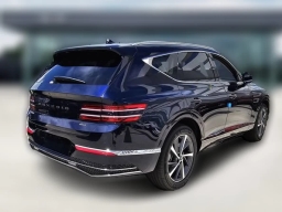 Genesis GV80 2.5T Select AWD 2026