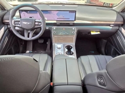 Genesis GV80 2.5T Select AWD 2026