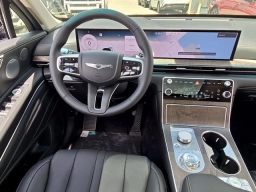 Genesis GV80 2.5T Select AWD 2026