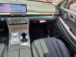 Genesis GV80 2.5T Select AWD 2026
