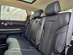 Genesis GV80 2.5T Select AWD 2026