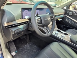 Genesis GV80 2.5T Select AWD 2026
