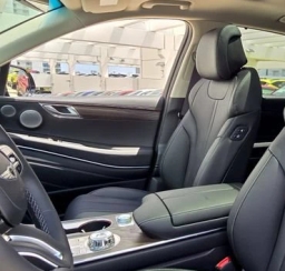 Genesis GV80 2.5T Select AWD 2026