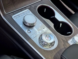 Genesis GV80 2.5T Select AWD 2026