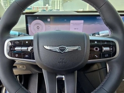 Genesis GV80 2.5T Select AWD 2026