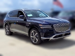 Genesis GV80 2.5T Select AWD 2026