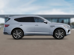 Genesis GV80 2.5T Select AWD 2027