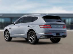 Genesis GV80 2.5T Select AWD 2027