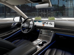 Genesis GV80 2.5T Select AWD 2027