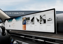 Genesis GV80 2.5T Select AWD 2027