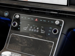 Genesis GV80 2.5T Select AWD 2027