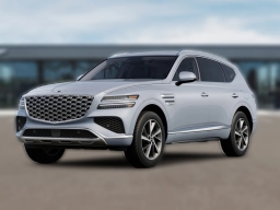 Genesis GV80 2.5T Select AWD 2027