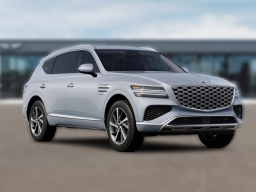 Genesis GV80 2.5T Select AWD 2027