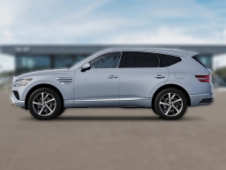 Genesis GV80 2.5T Select AWD 2027