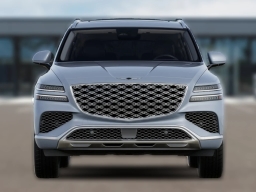 Genesis GV80 2.5T Select AWD 2027