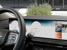Genesis GV80 2.5T Select AWD 2027