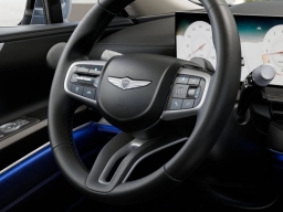 Genesis GV80 2.5T Select AWD 2027