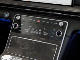 Genesis GV80 2.5T Select AWD 2027