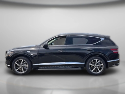 Genesis GV80 2.5T Select AWD 2026