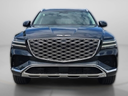 Genesis GV80 2.5T Select AWD 2026
