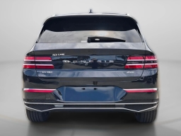 Genesis GV80 2.5T Select AWD 2026