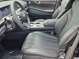 Genesis GV80 2.5T Select AWD 2026