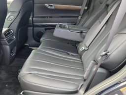 Genesis GV80 2.5T Select AWD 2026