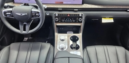 Genesis GV80 2.5T Select AWD 2026