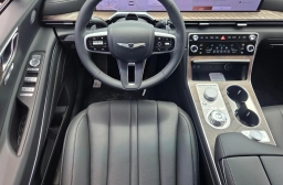 Genesis GV80 2.5T Select AWD 2026