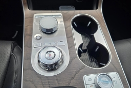 Genesis GV80 2.5T Select AWD 2026